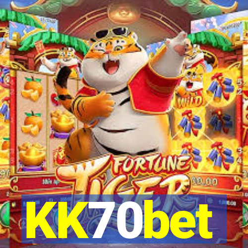 KK70bet