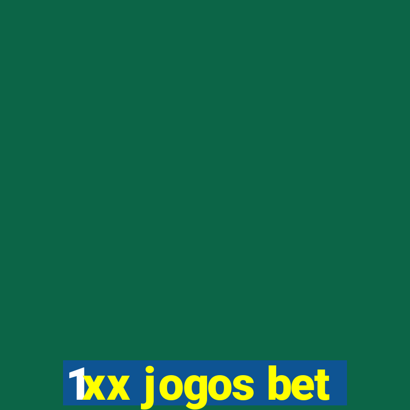 1xx jogos bet