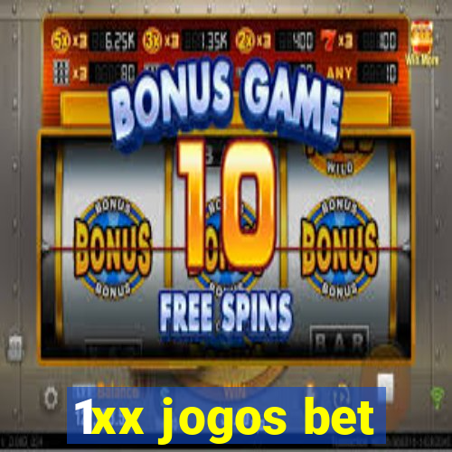 1xx jogos bet