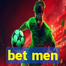 bet men