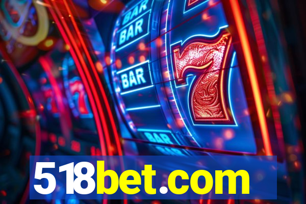 518bet.com