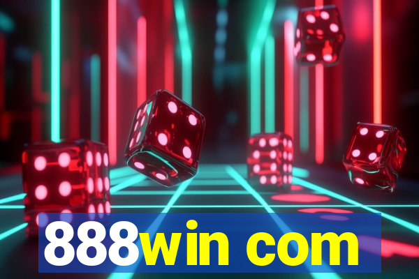 888win com