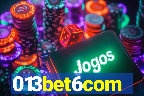 013bet6com