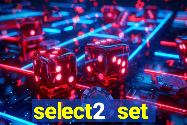 select2 set selected value jquery