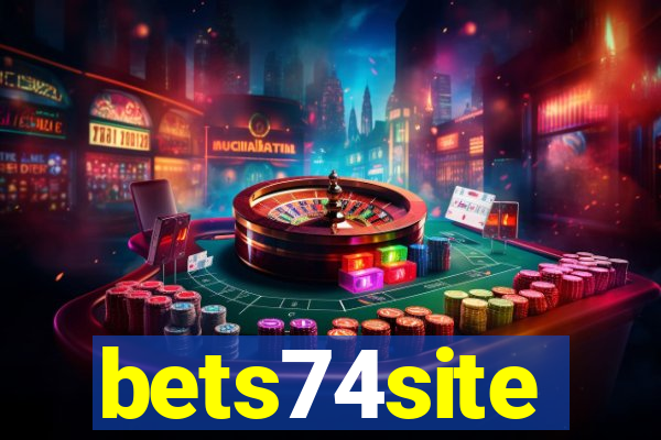 bets74site