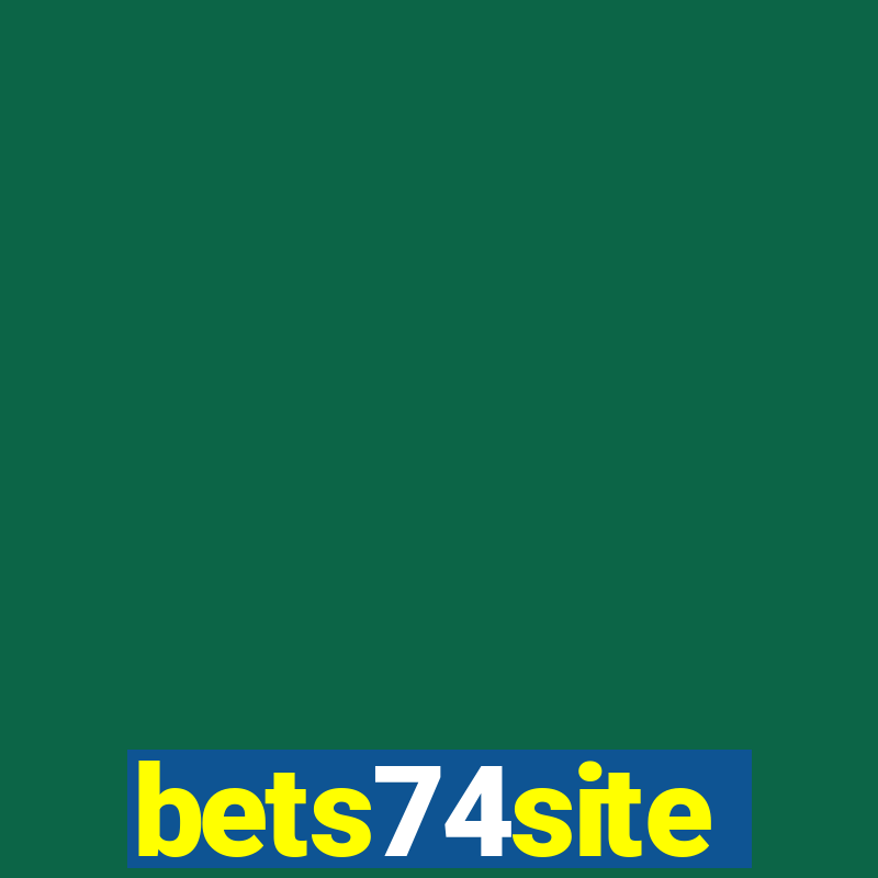 bets74site