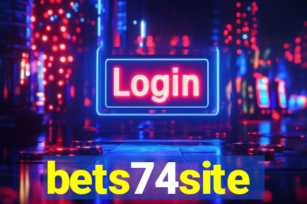 bets74site