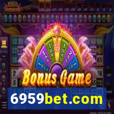 6959bet.com