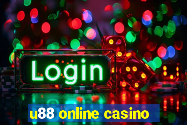 u88 online casino