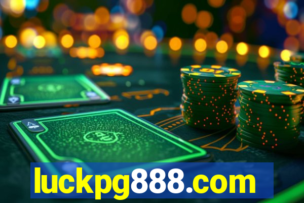 luckpg888.com