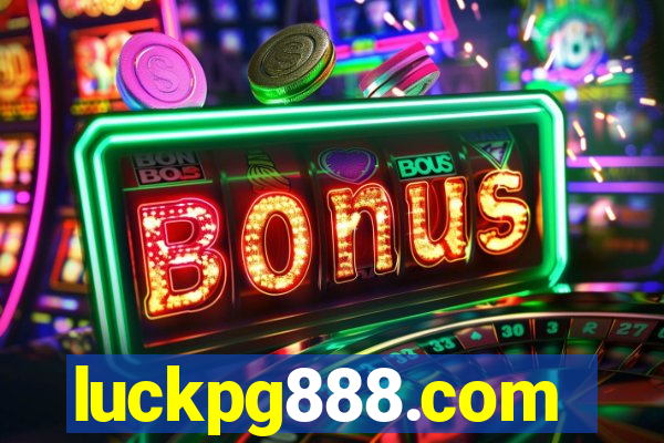 luckpg888.com