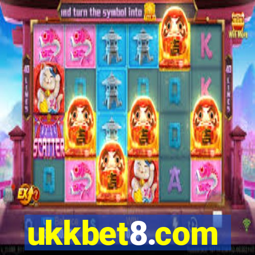 ukkbet8.com