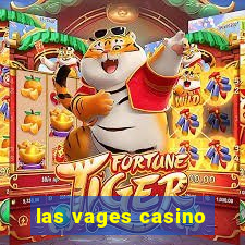 las vages casino