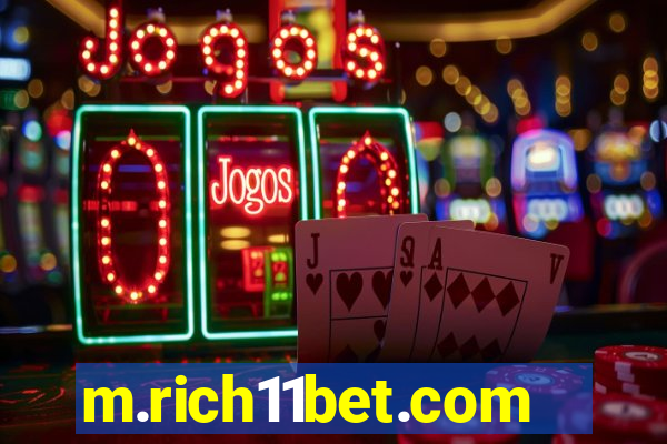 m.rich11bet.com