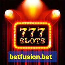 betfusion.bet