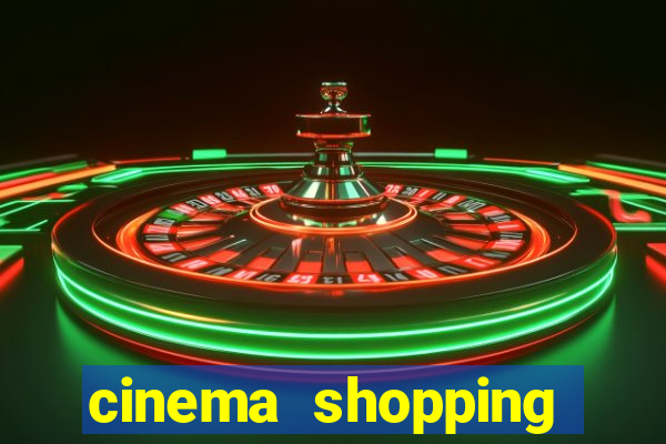 cinema shopping total porto alegre