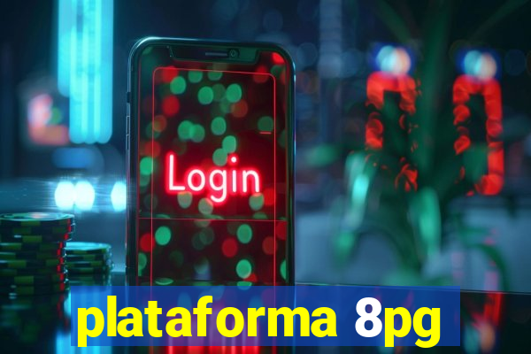 plataforma 8pg