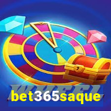 bet365saque