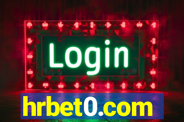 hrbet0.com