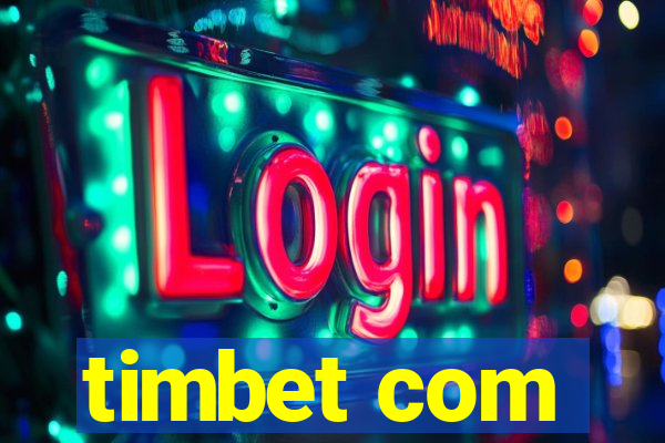 timbet com