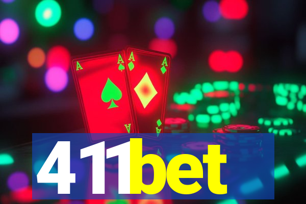 411bet