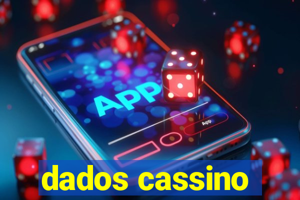 dados cassino