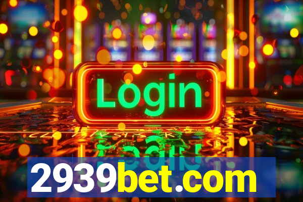 2939bet.com