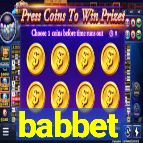 babbet