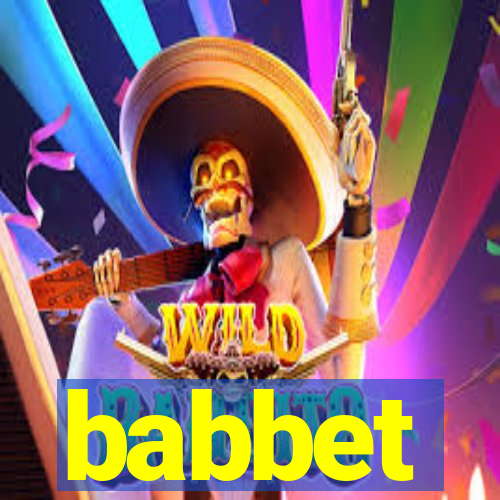 babbet