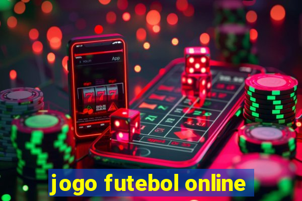 jogo futebol online