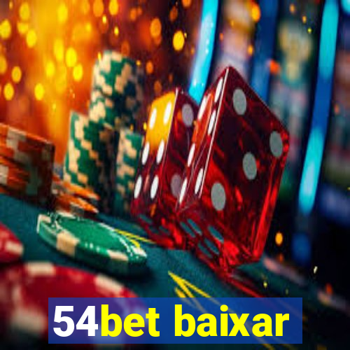 54bet baixar