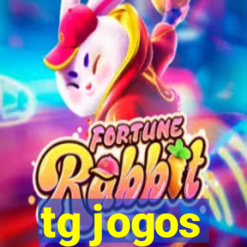 tg jogos