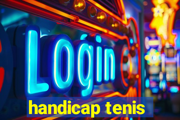 handicap tenis