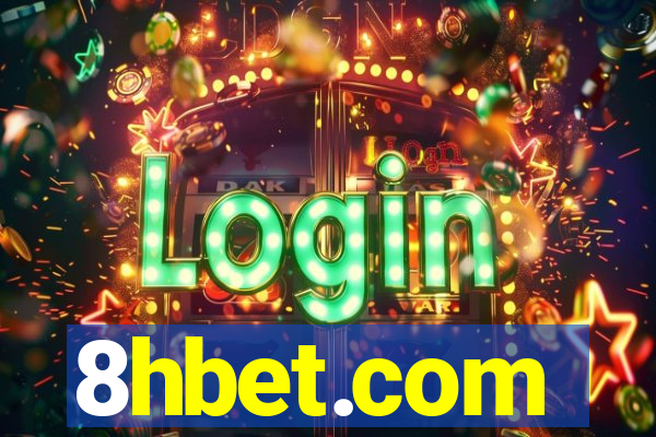 8hbet.com