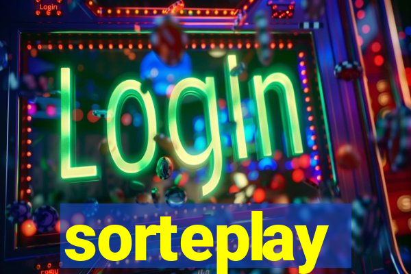 sorteplay