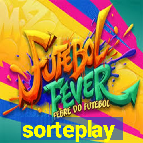 sorteplay