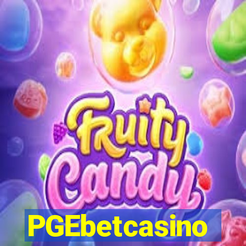 PGEbetcasino