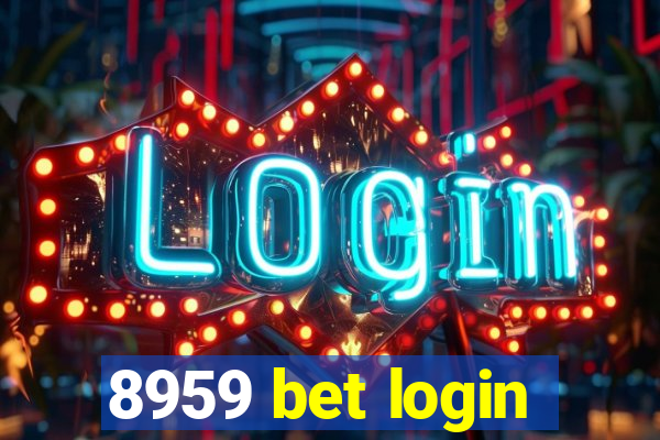 8959 bet login