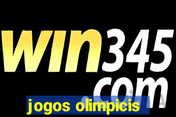 jogos olimpicis