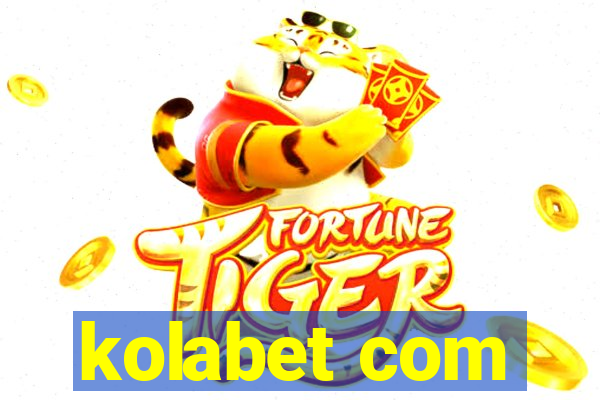 kolabet com