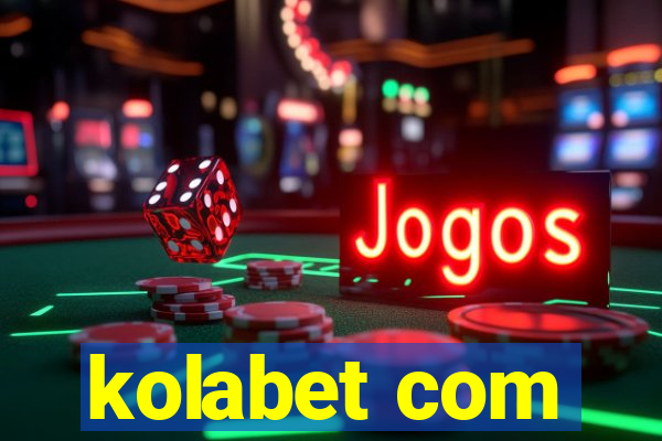 kolabet com