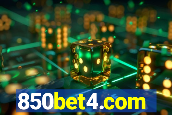 850bet4.com