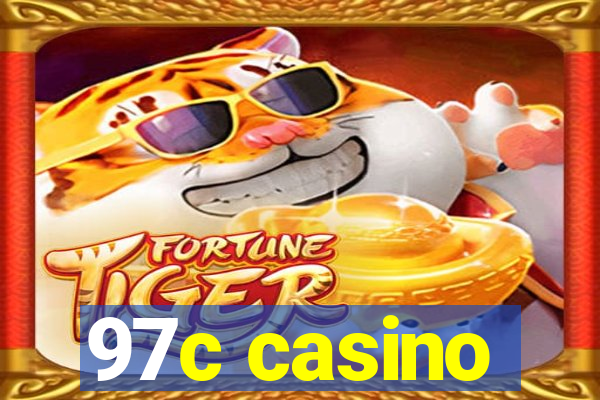 97c casino