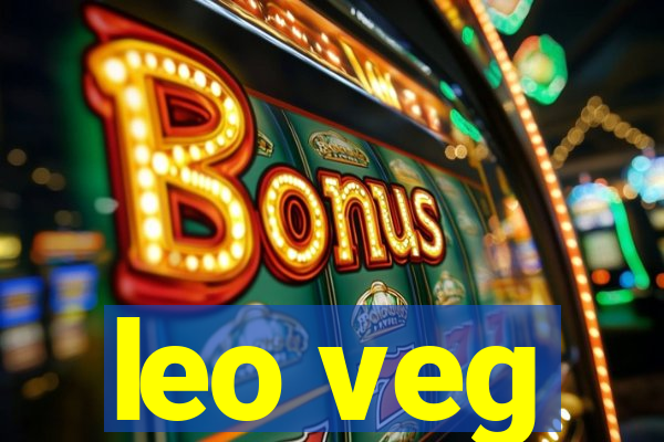 leo veg