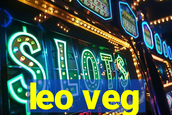 leo veg