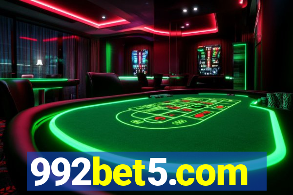 992bet5.com