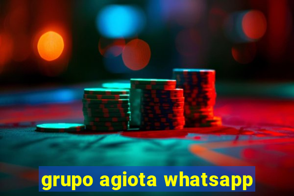 grupo agiota whatsapp