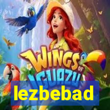 lezbebad