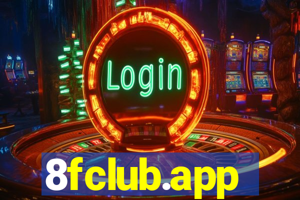 8fclub.app