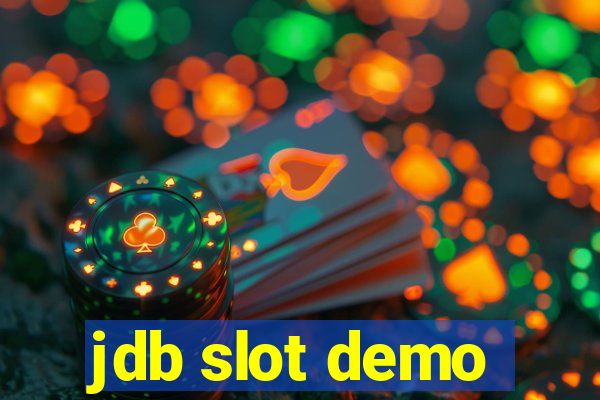 jdb slot demo